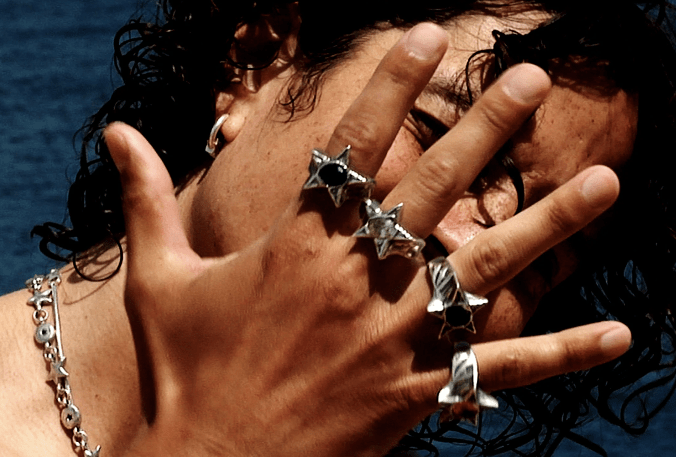 SHOOTING STAR - Rynor