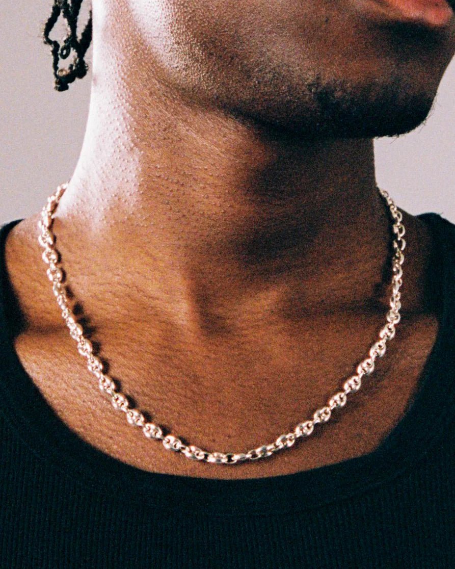 Calabrote Chain - Rynor