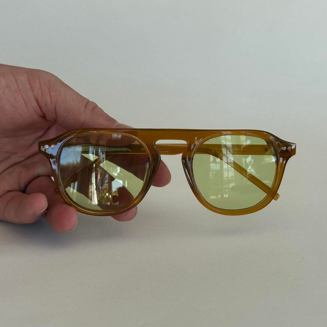 Aviator Sunglasses - Rynor