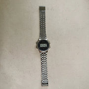 Digital Stainless Watch
