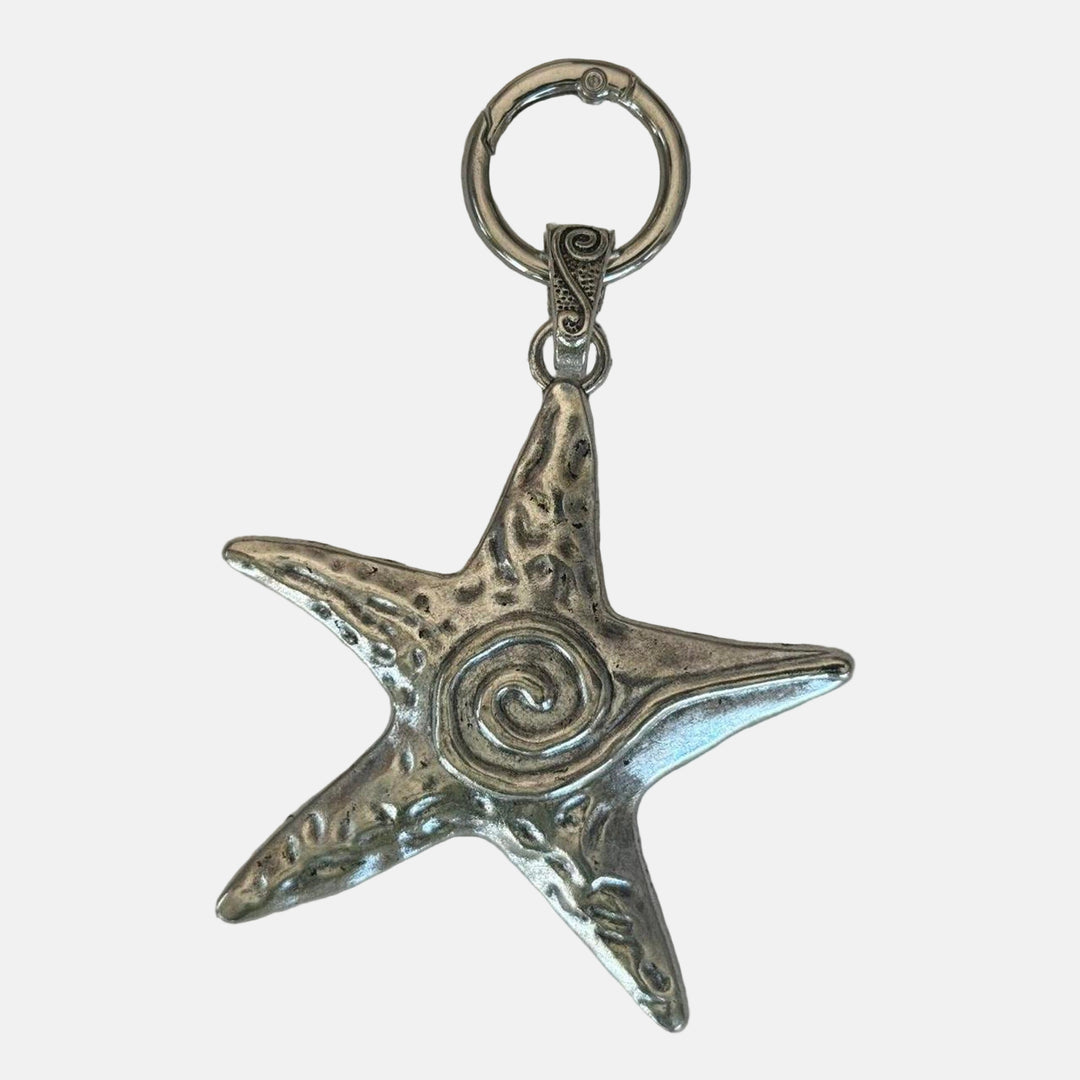 Star Keychain