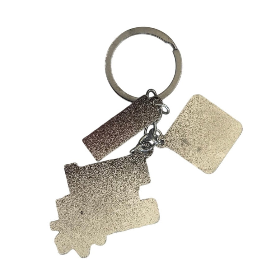 GTA Keychain