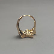 Star Statement Ring