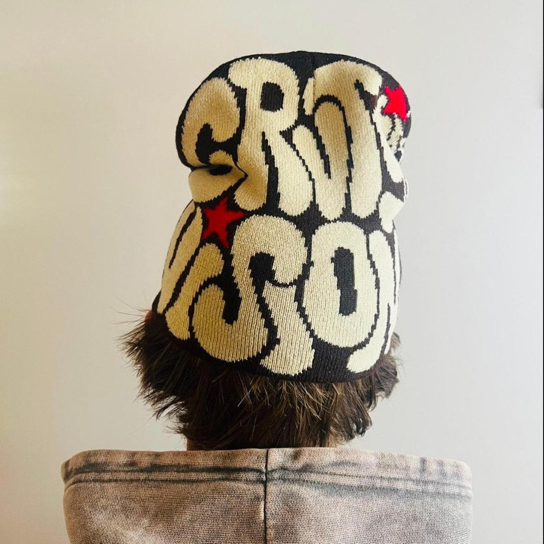 Y2k 2000s grunge gothic spiderweb - Rynor