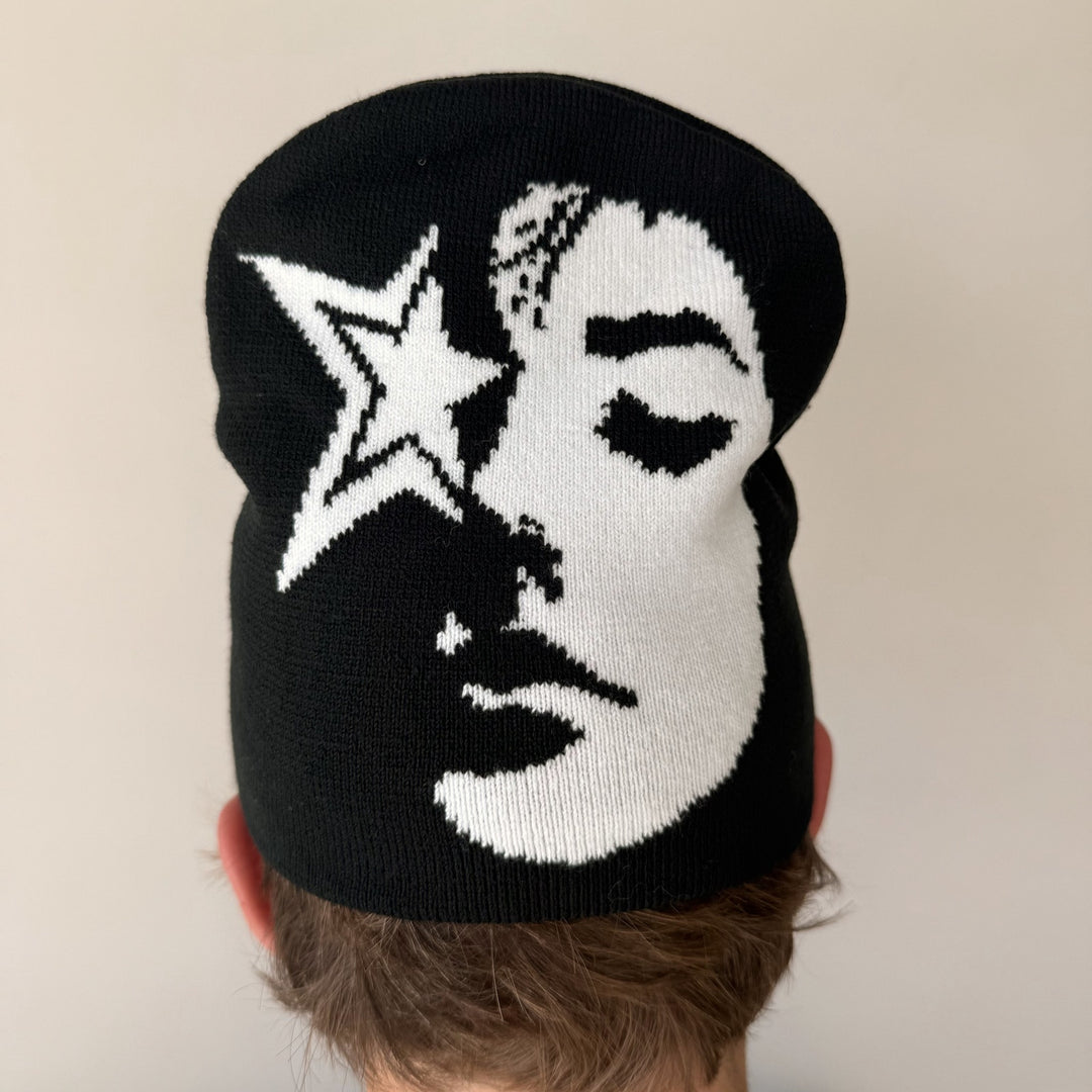 Star Eyed Beanie