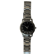 Black Dial Watch