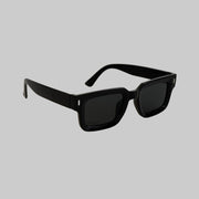 Prism Black Sunglasses