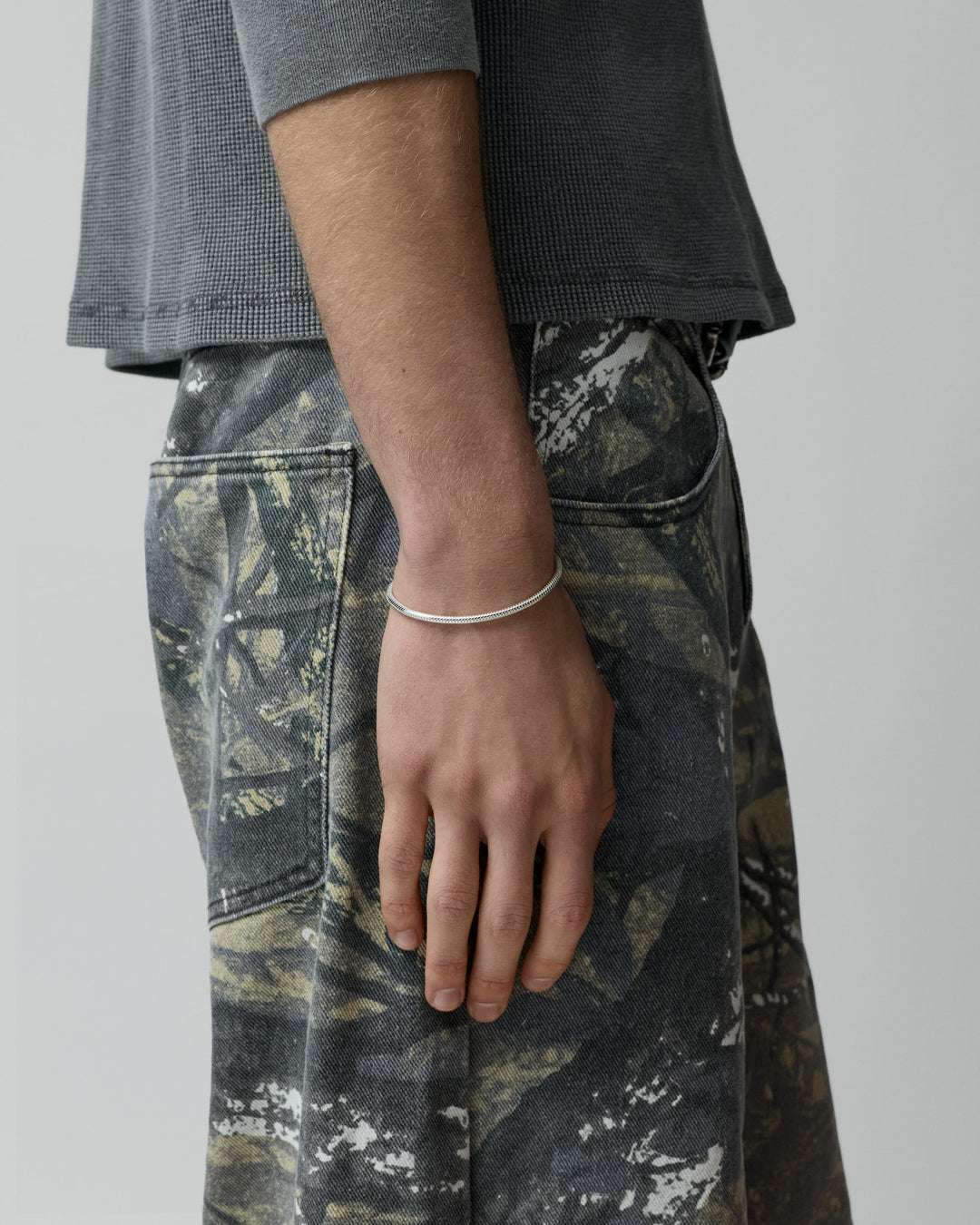 Bali Bracelet - Rynor