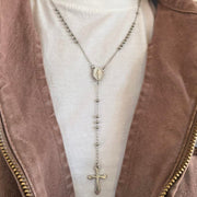 Rosary Necklace