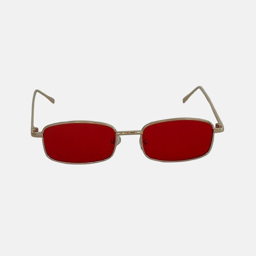 Crimson Sunglasses