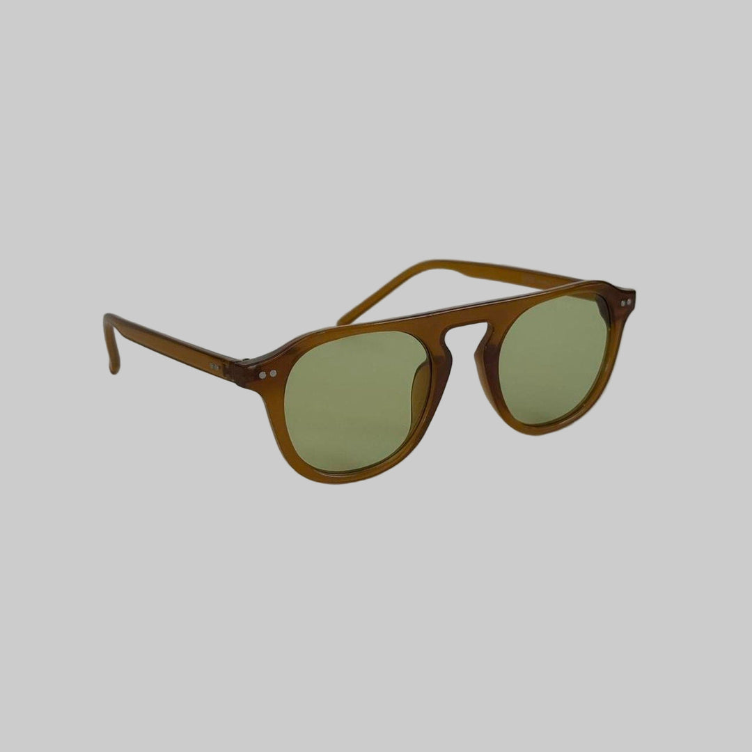 Aviator Sunglasses - Rynor