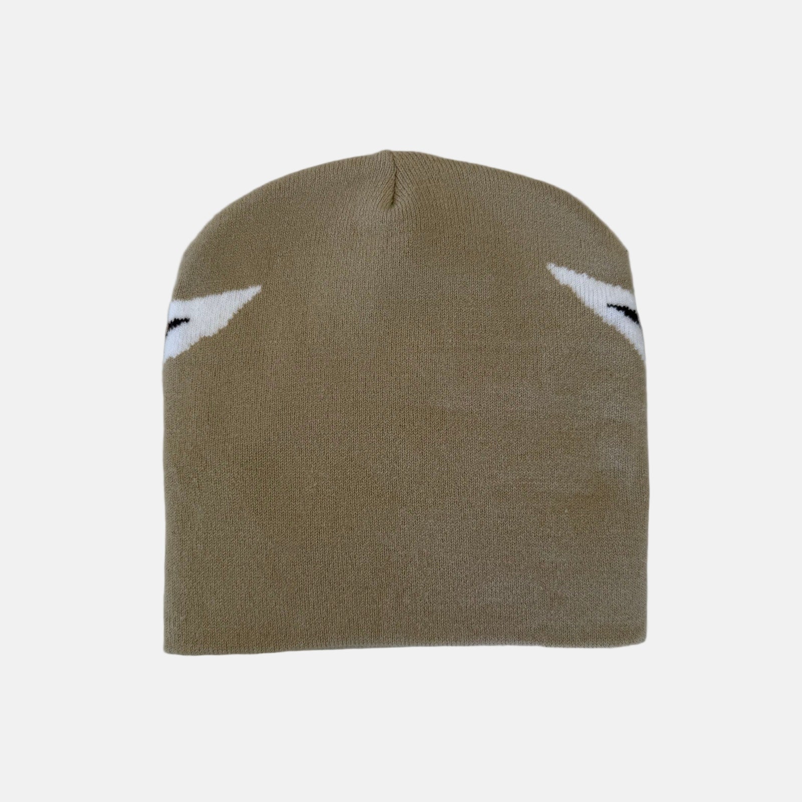 Star Knit Beanie