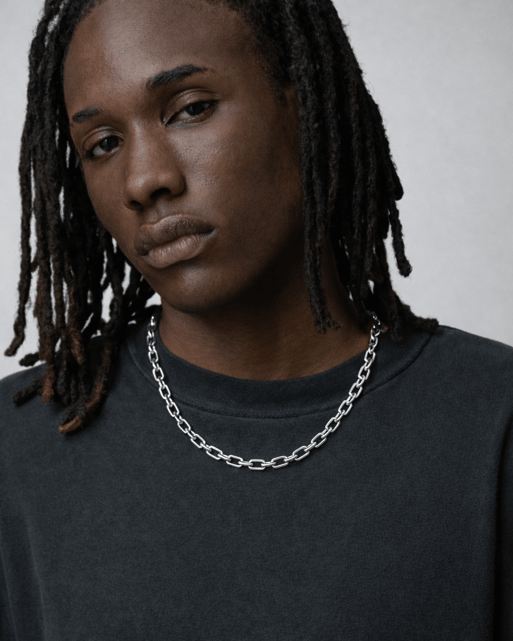 Chuck Link Chain - Rynor