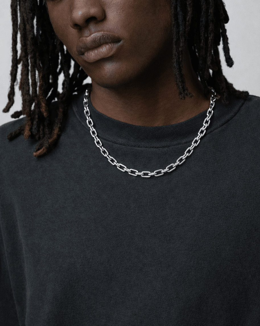 Chuck Link Chain - Rynor