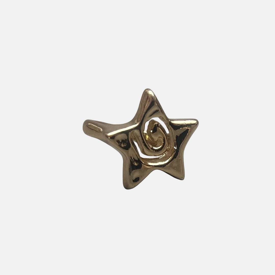 Star Statement Ring - Rynor