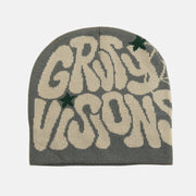 Grvty Vision Beanie