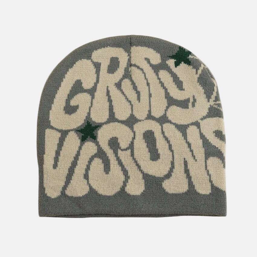 Grvty Vision Beanie