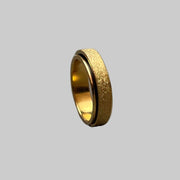 Glitz Band Ring