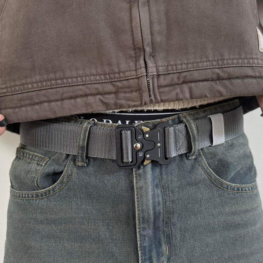 Tactical Belt