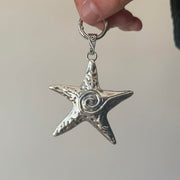 Star Keychain