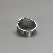 Deck of Cards Ring