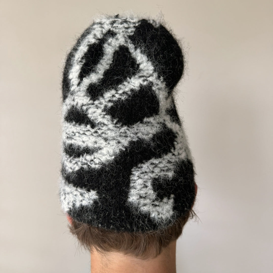 Fuzz Retro Beanie