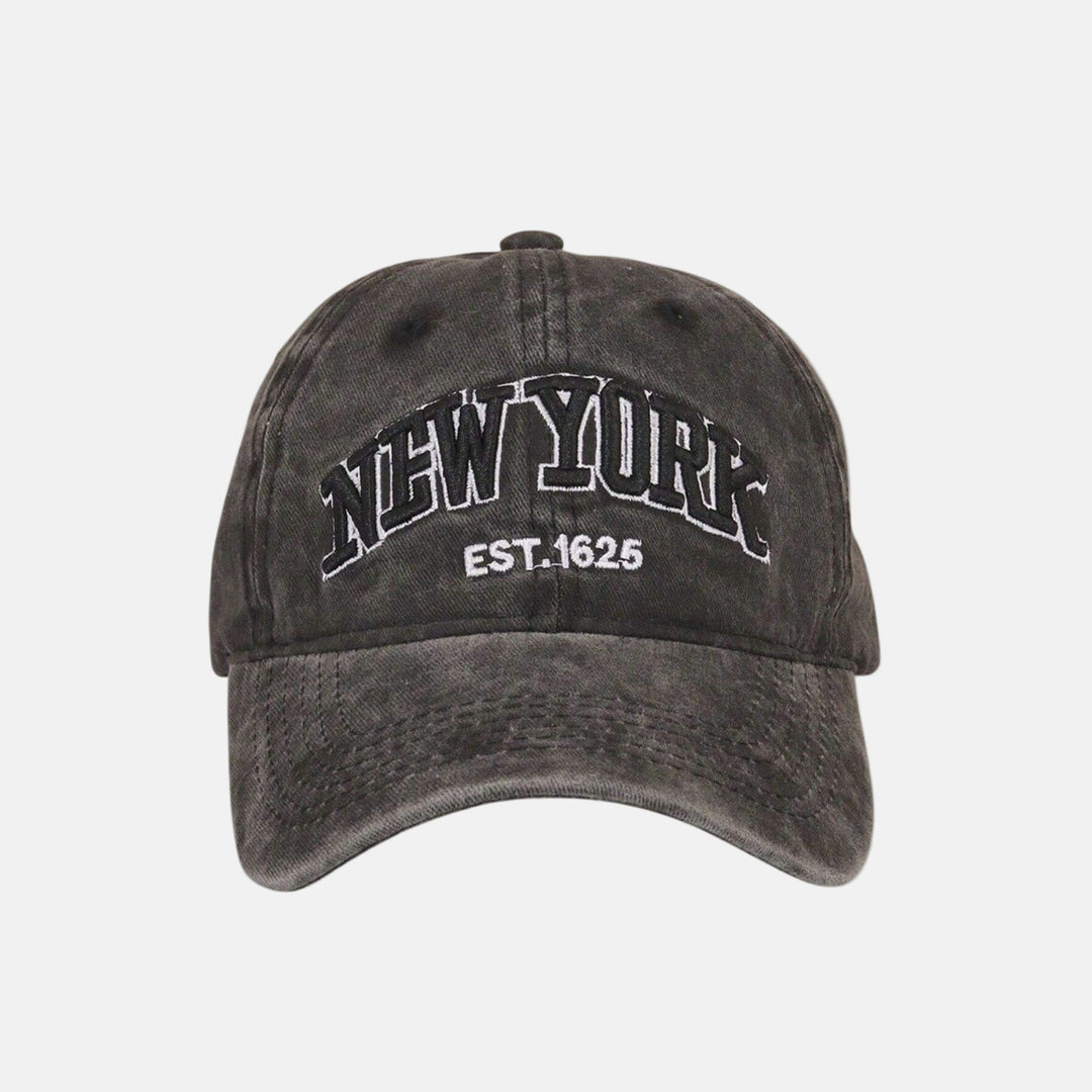 New York Cap