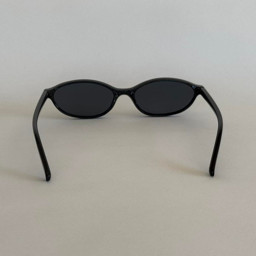 Phantom Cat Eye Sunglasses