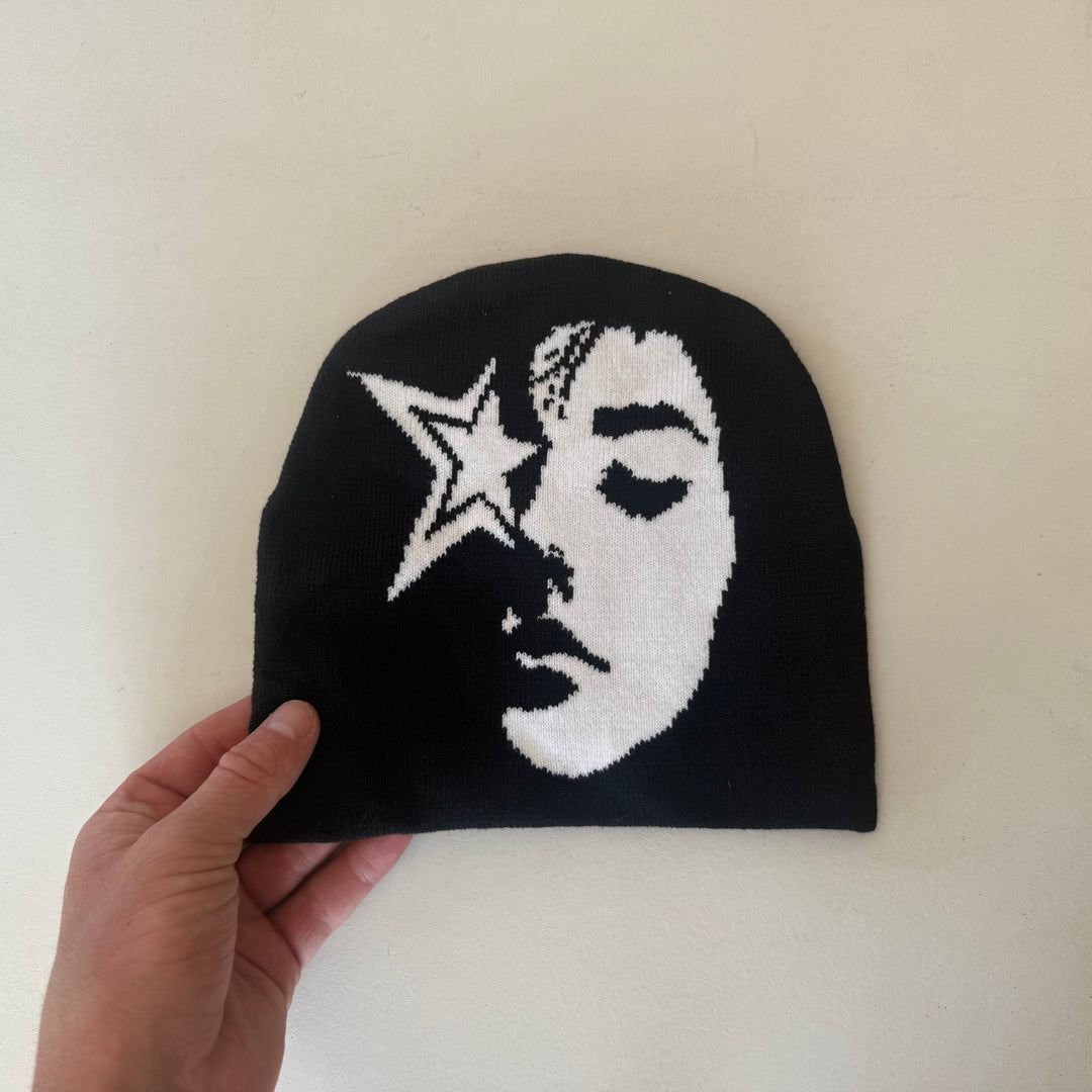 Star Eyed Beanie
