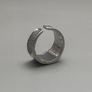 Deck of Cards Ring