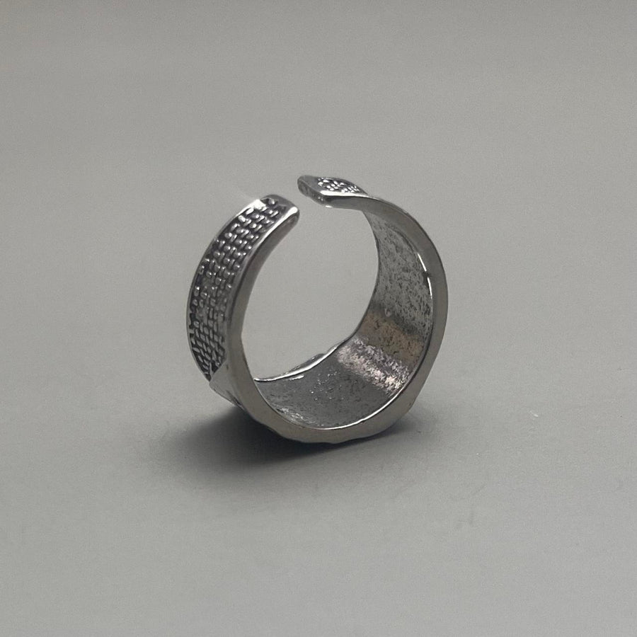 Deck of Cards Ring
