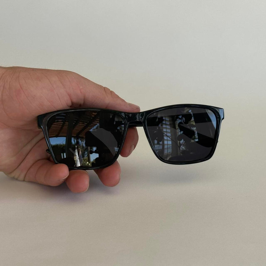 Apex Sunglasses