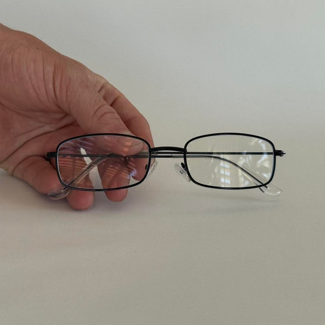 Vector Glasses - Rynor