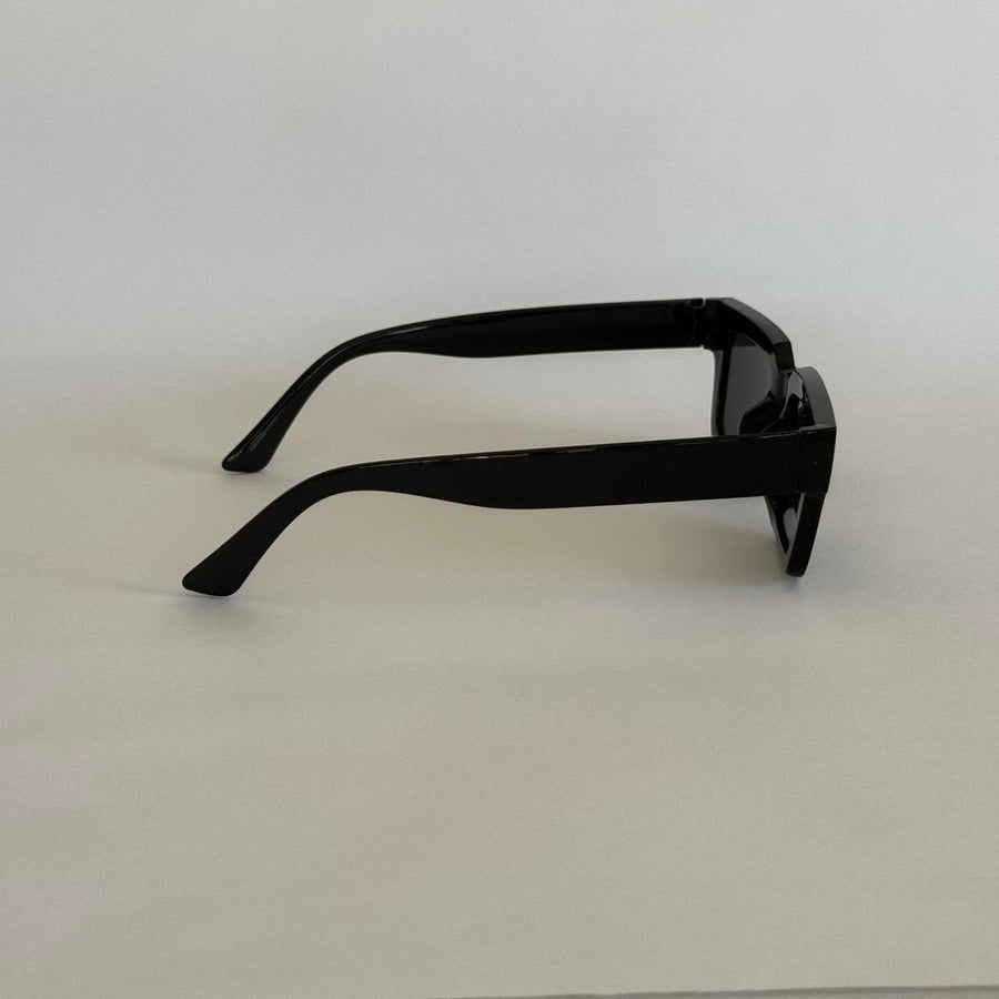 Prism Black Sunglasses