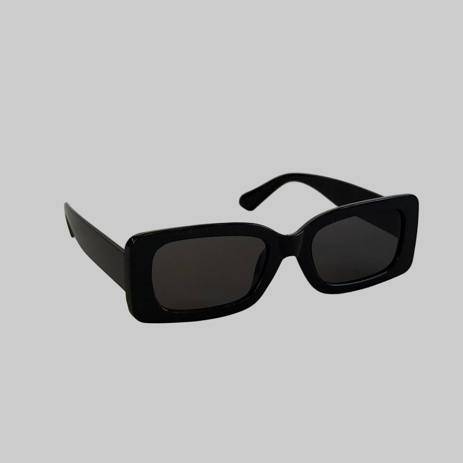 Obsidian Sunglasses