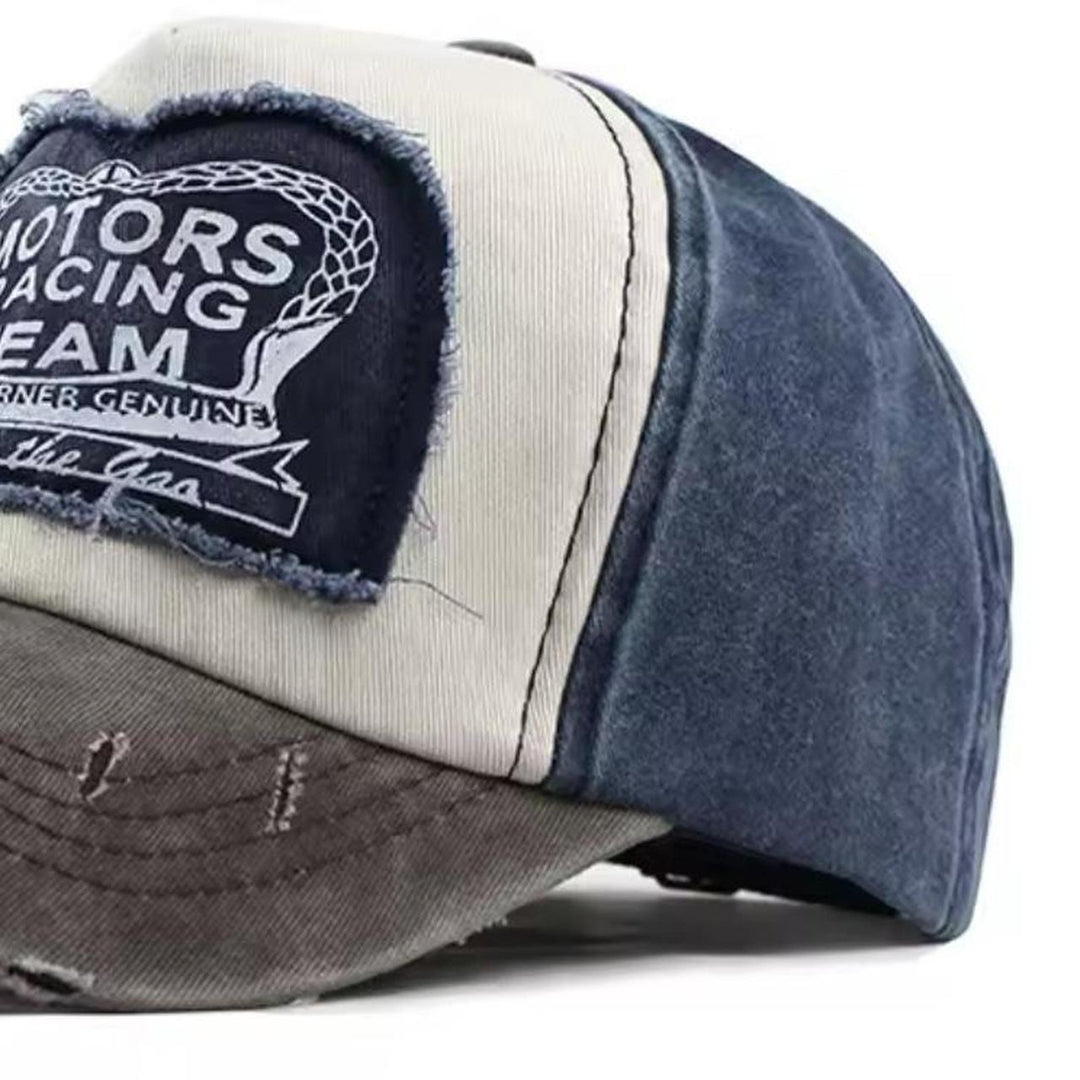 Motors Racing Team Cap