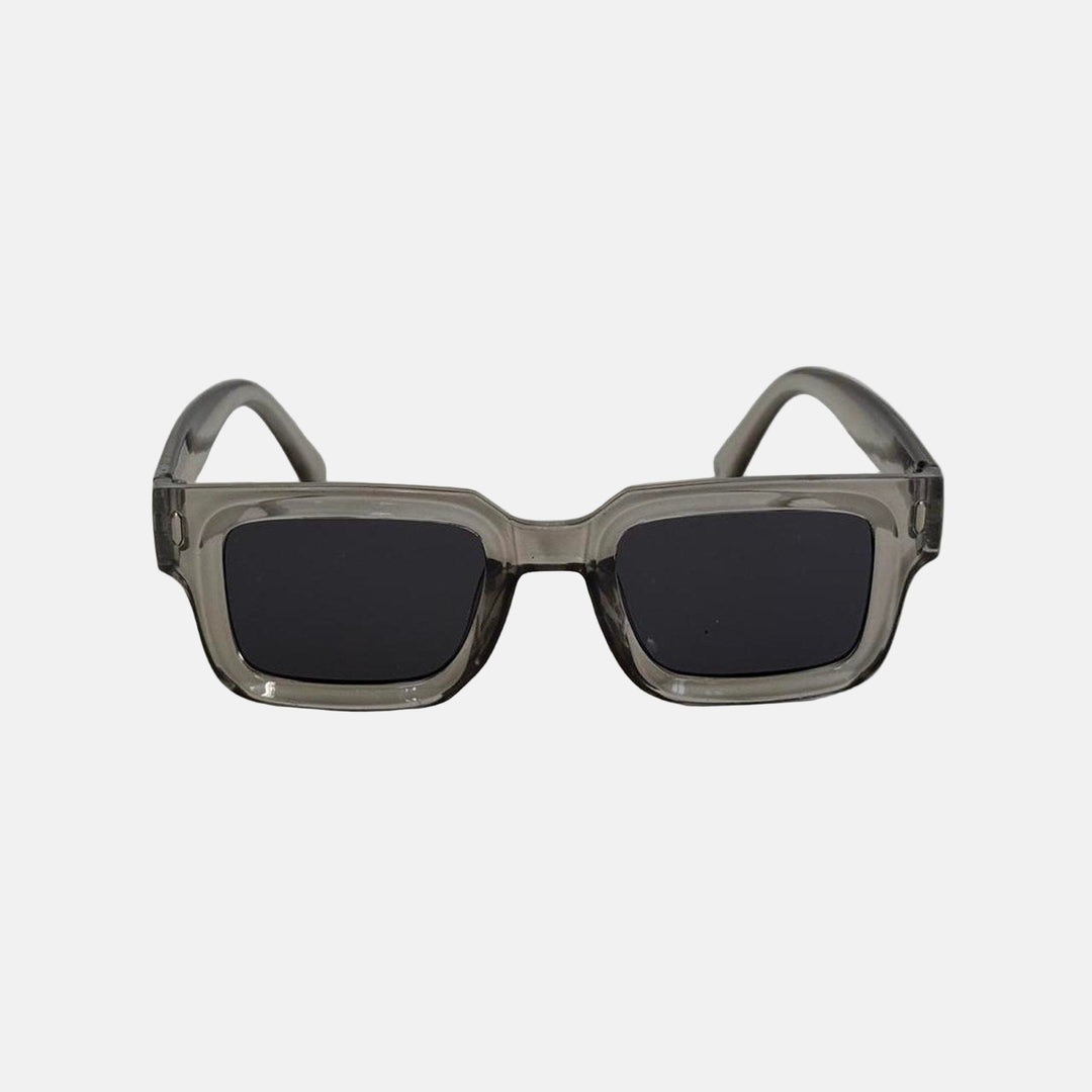 Prism Grey Sunglasses - Rynor