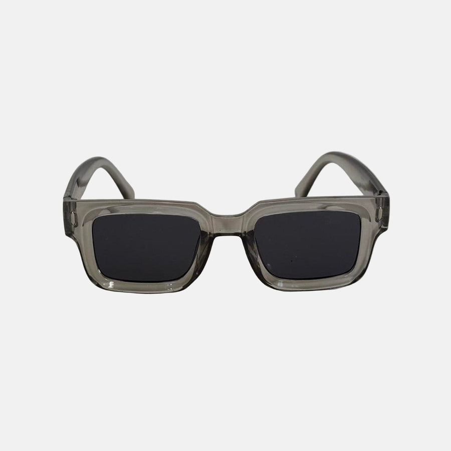 Prism Grey Sunglasses