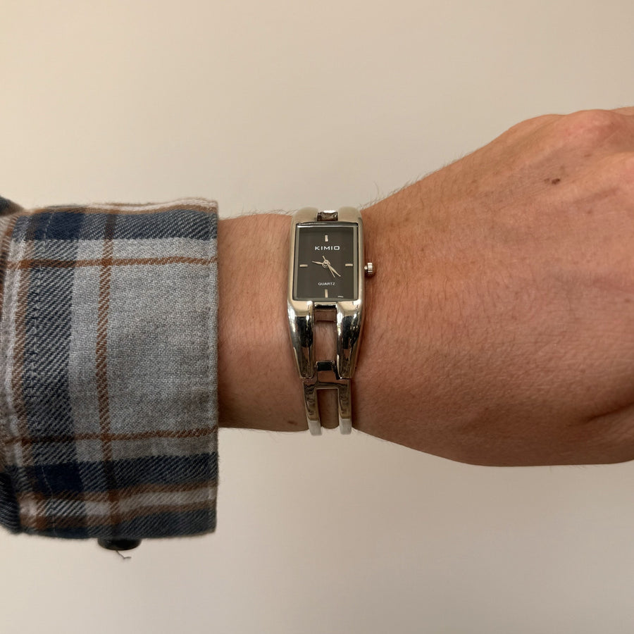 Arch Bracelet Watch