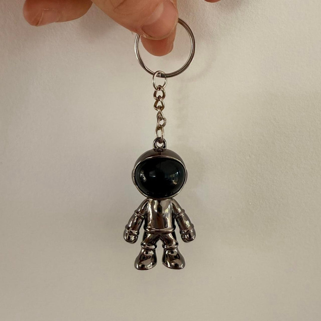Astronaut Keychain