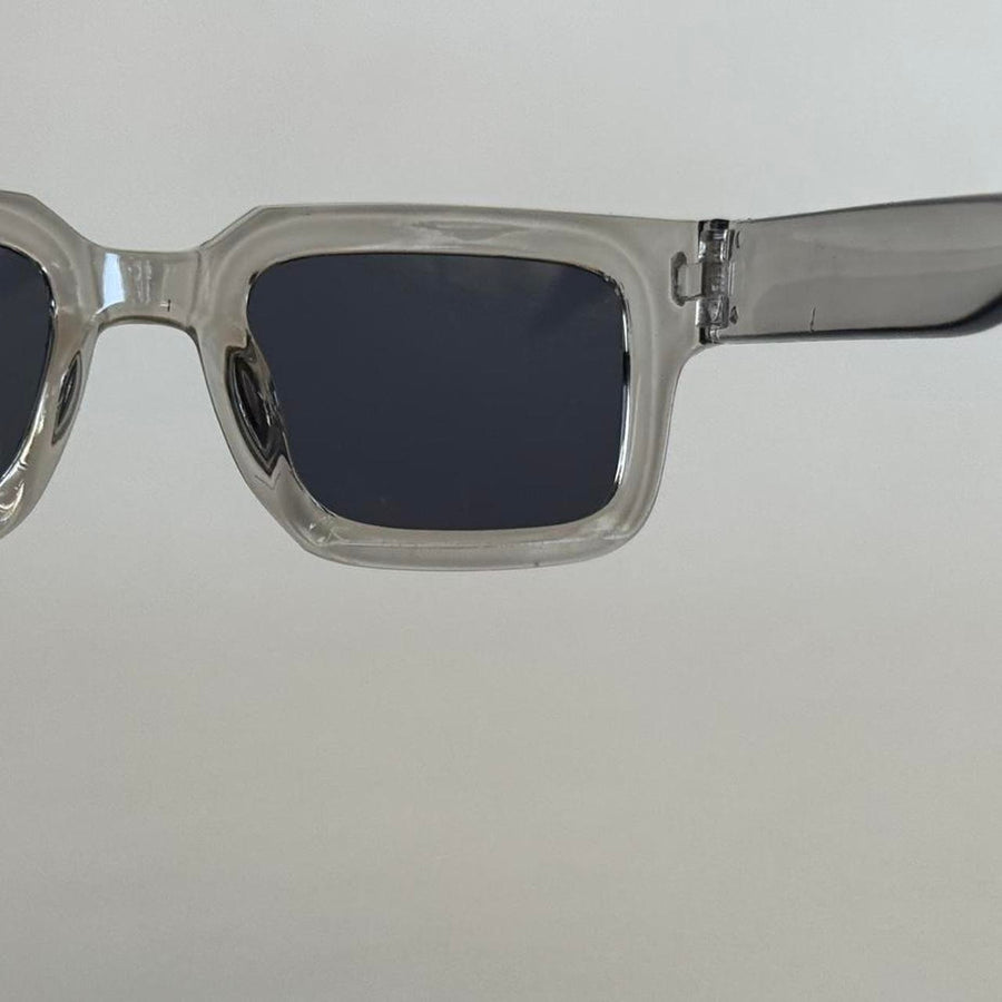 Prism Grey Sunglasses