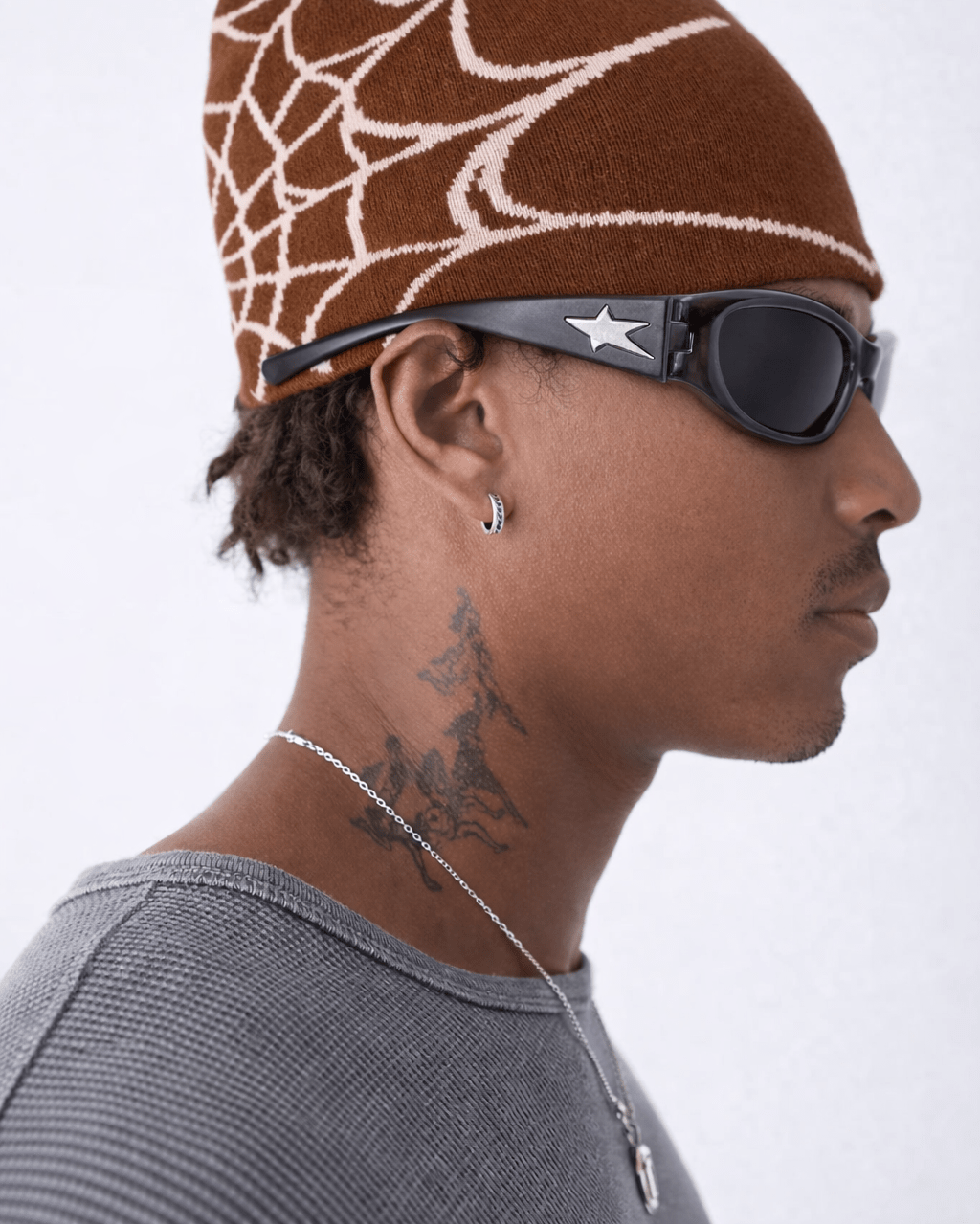 Superstar Icon Sunglasses - Rynor