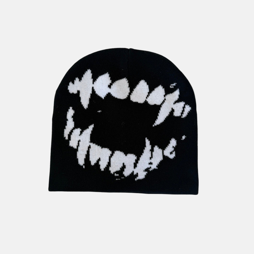 Teeth Beanie