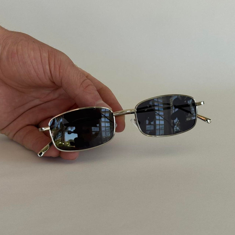 Vega Sunglasses