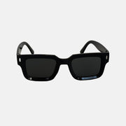 Prism Black Sunglasses