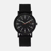Black Field Watch