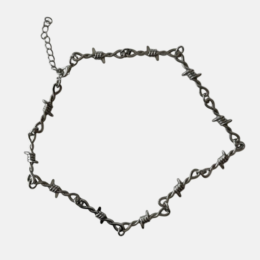 Barbed Wire Chain - Rynor