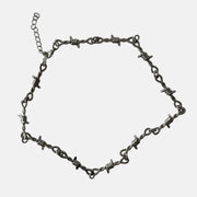 Barbed Wire Chain