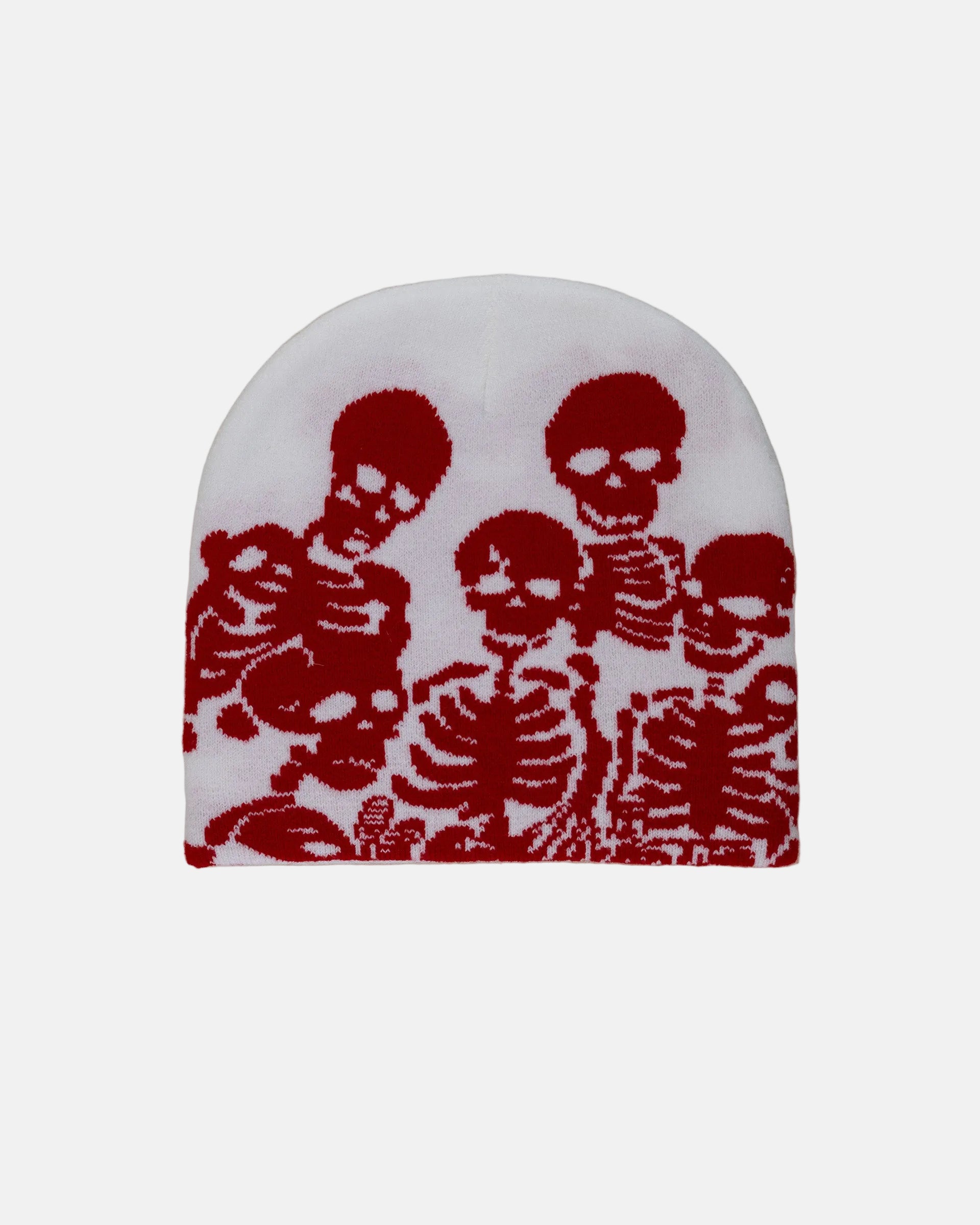 Chillin Skeletons Beanie - Rynor