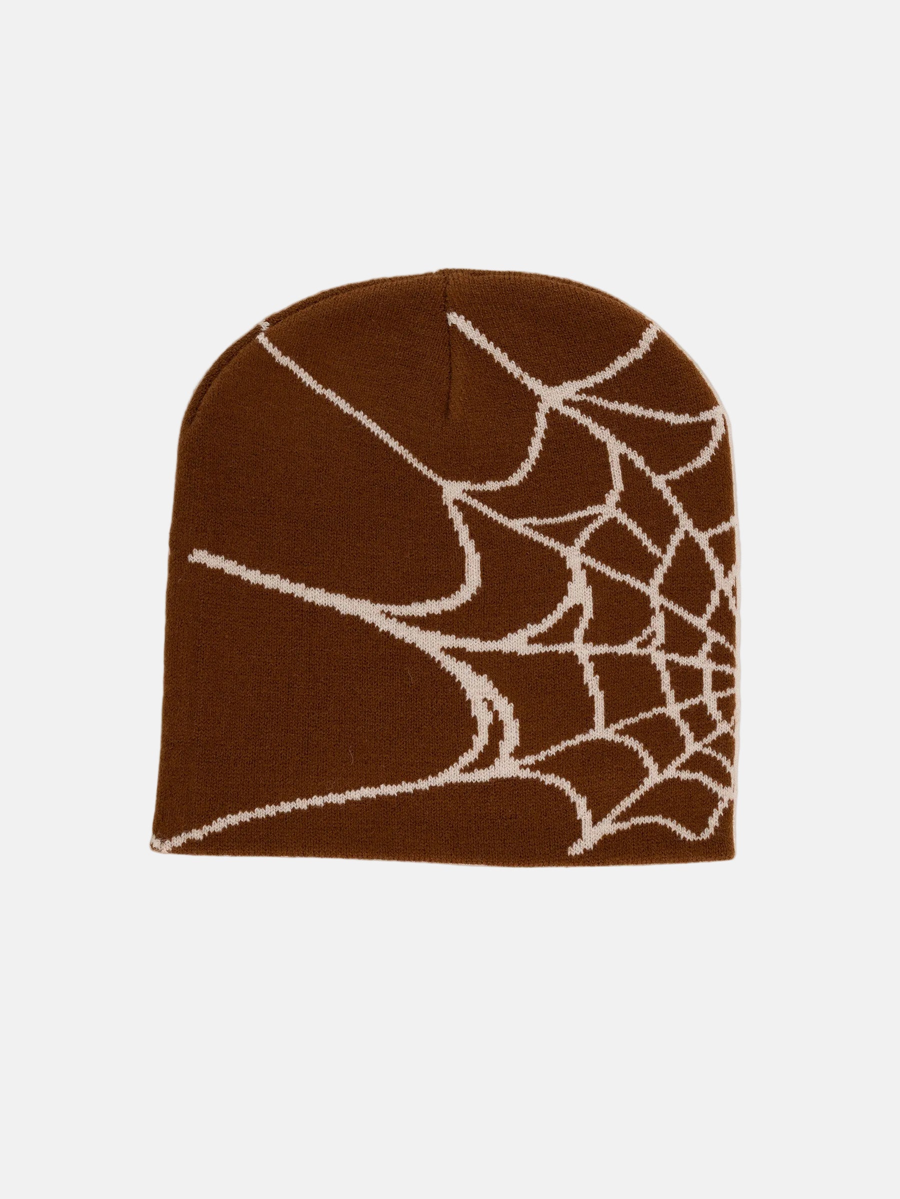 Web Knit Beanie - Rynor